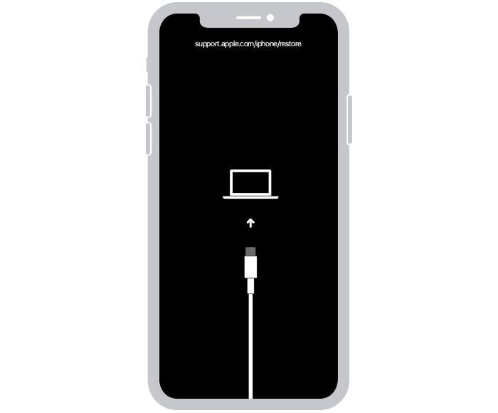 鄂州白苹果维修店分享iPhone内存已满出现白苹果问题怎么办 
