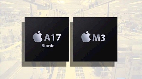 鄂州苹果15维修站分享iPhone15系列会用3nm芯片吗 