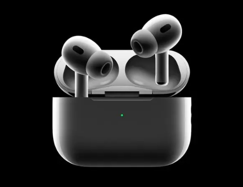 鄂州苹果手机维修分享AirPodsPro2遇音频漂移问题怎么办 