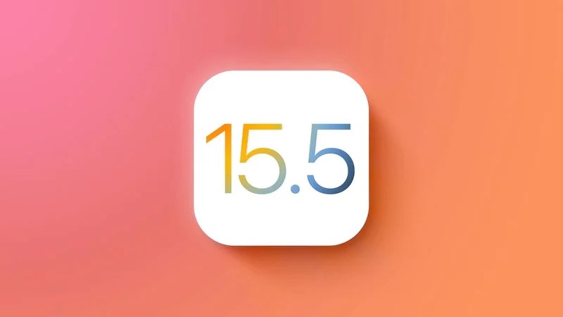 鄂州苹果手机维修分享iOS15.5正式版更新内容汇总 